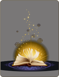 答案之書