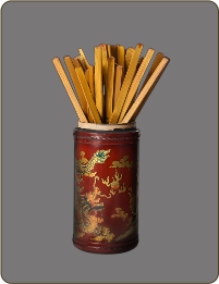 求籤卜算